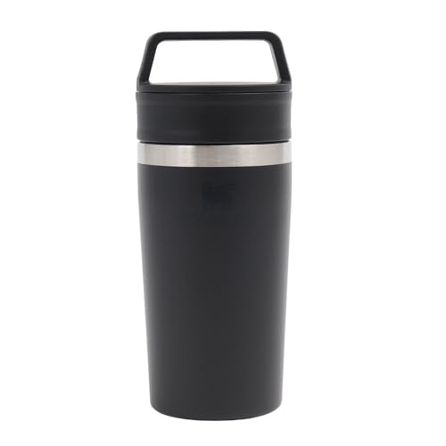 STANLEY JtFgD[S[^}O 0.35L Wt Rbv 350ml XeX ۗ ۉ  {g ^u[ AEghA ItBX R[q[ 10-12080 ubN2.0