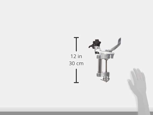 シマノ(SHIMANO) ブイホルダー SP タイプG シルバー (ゲキハヤサポート付) PH-A11S 3枚目