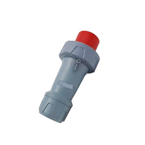 Conector de alta potencia 3308 aeroespacial robusto