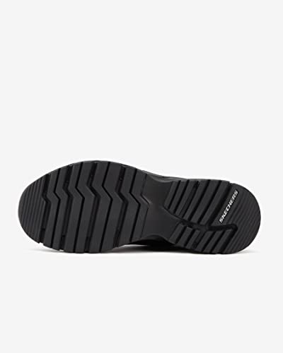 Image of Skechers Men Arch Fit Orvan Denison Slip On Shoe