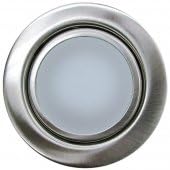 Tresco POC-20WX-NI-M 20 Watt Xenon Pockit Light, Nickel