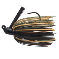 OFT BYBJ12-20 Booyer Boozig Lure, 1/2 oz