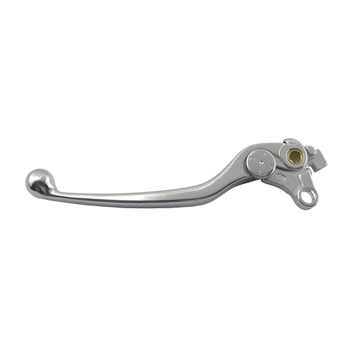 Vicma 71541 Maneta Izquierda Pulida, Plata
