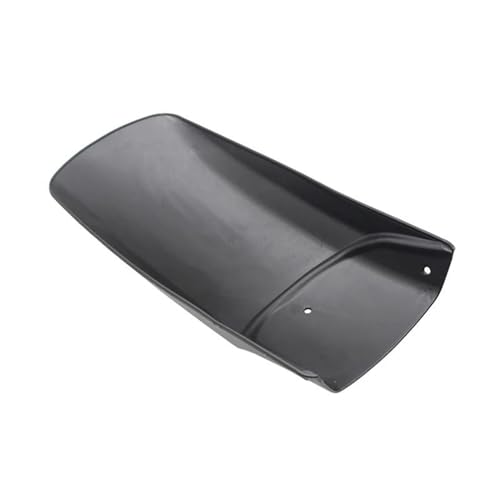 Bavette CB500X extension garde-boue avant pour protéger le radiateur - 6