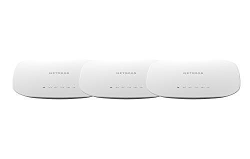 Netgear-WAC540B03-Puntos-de-acceso-WiFi-tribanda-4x4-gestionables-en-la-nube-inteligente-Insight-Managed-paquete-de-3