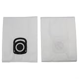Sacchetti per aspirapolvere Tefal per Silence Force Compact Cleaners (4