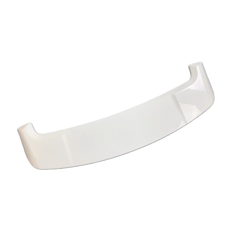 Spoiler latéral pour Mitsubishi Outlander en ABS - Aile de lunette arrière