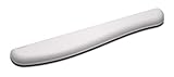 Kensington ErgoSoft Wrist Rest for Mechanical and Gaming Keyboards (K50431WW), White