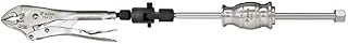 Astro Pneumatic Tool 78415 Locking Pliers Slide Hammer Puller