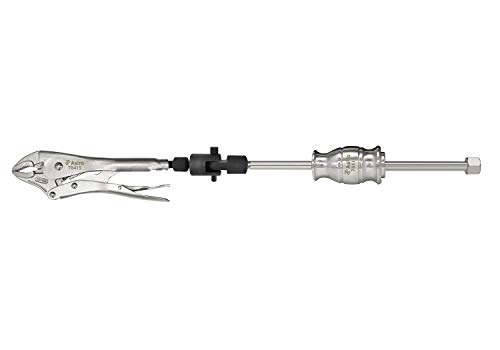 Astro Pnematic - Locking Pliers Slide Hammer Puller by AP Astro Pneumatic Tool Company - Used condition - CA$66.94