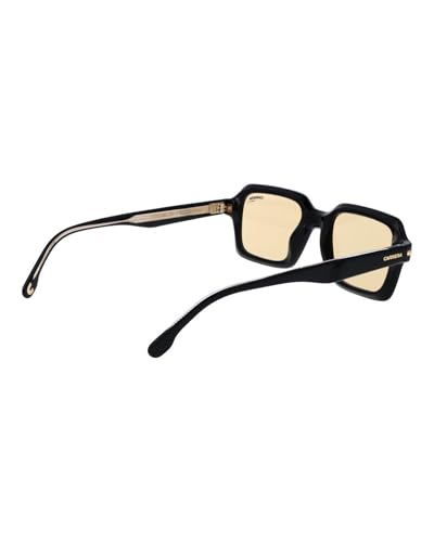 Image of Carrera mens Aviators Rectangular Sunglasses