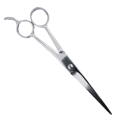 Chalesco Tesoura Reta para Cães