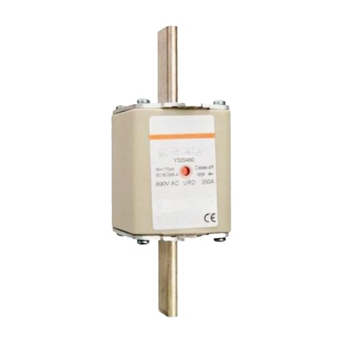 Fusible NH2UD69V-250A 690V cartouche industrielle pour protection
