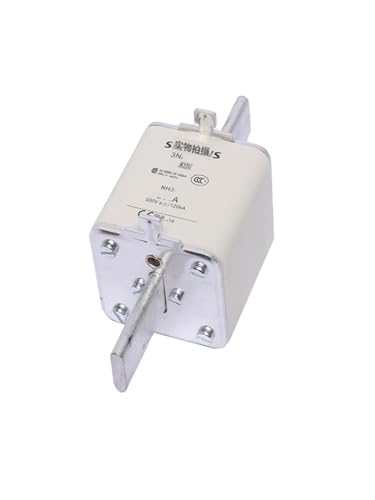 3NE8003-1 module d'alimentation à fusible protège vos circuits basse tension efficacement