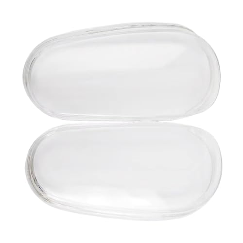 Coque de phare pour VW Golf 4 (1999-2005) - Cache lentille optique gauche et droit