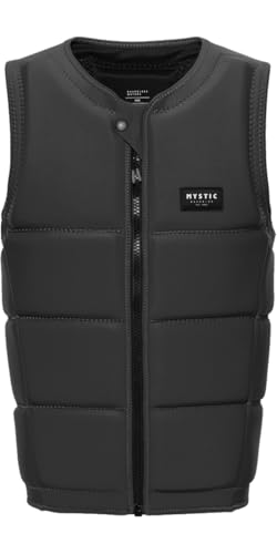 Chaleco Mystic de alta resistencia para hombre con diseño ergonómico y acabados premium