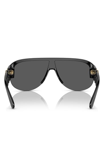 Versace mens Glasses Sunglasses (pack of 1)