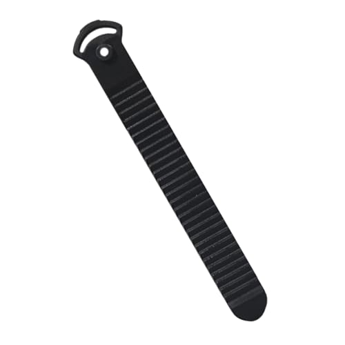 Strong Snowboard Binding Toe Slider Strap Snowboard Ladder Strap Snowboard Binding Ladder Strap Ski Accessories
