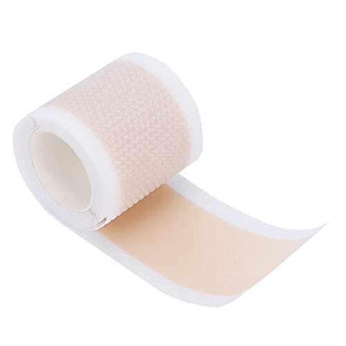 Łatka Korekcyjna Ucha Dziecka, Silikonowe Oddychające Korektory Estetyczne Ucha Noworodka, łatka Korekcyjna Ucha Koślawego 4 X 100 Cm, Wystające Naklejki na Ucho dla Dzieci, Niemowląt