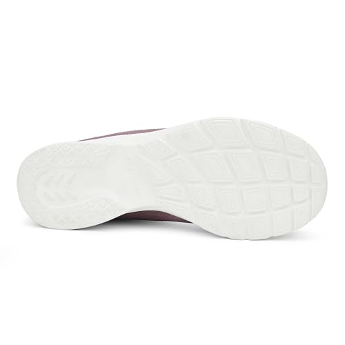 Image of Skechers Womens Dynamight 2.0 Slip on Sneaker