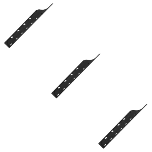 Cabilock 3 Pièces Housse de Protection pour Couteaux Sashimi Garde de Couteau pour Cuisine Activités Extérieures Facile à Transporter