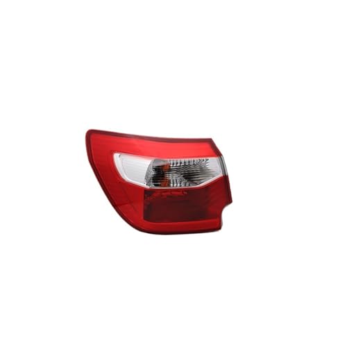 Feu arrière clignotant KIA K2 hayon | Pièce carrosserie feu signalisation stop - 5