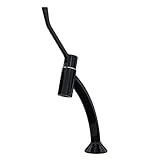 TORNEIRA DE MESA CLINICA BLACK