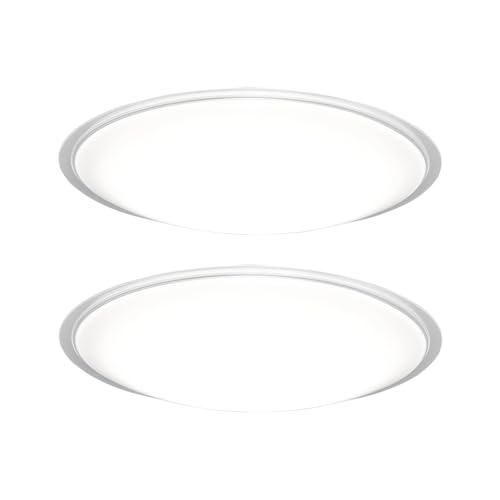 �y2�Z�b�g�z�y�ߓd�΍�z�A�C���X�I�[���} LED�V�[�����O���C�g 6������ (���{�Ɩ��H�Ɖ����) ����10�i�K �ߓd�{�^������ �����R���t�� �N���A�t���[�� CEA6D-5.0QCF