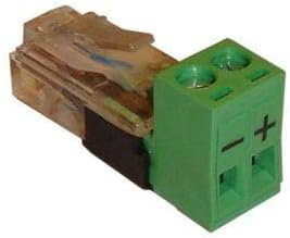 Tycon Systems POE-PowerTap Poe to Wire Terminal Adapter