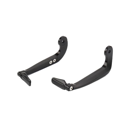 Évitez la casse des leviers avec le protège-main moto 450SR 2022 2023