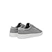 Lacoste Men's Courtderby Sneaker, Gray & White, 10