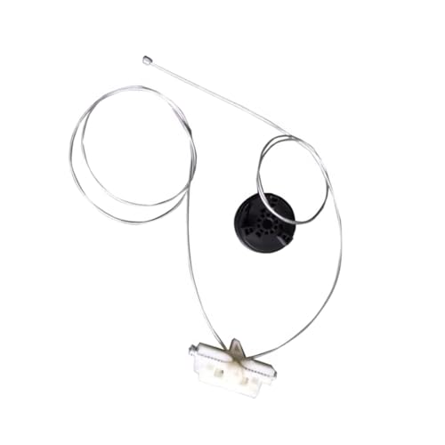Kit réparation lève-vitre électrique avant droit 71724799 pour Punto Evo 2008