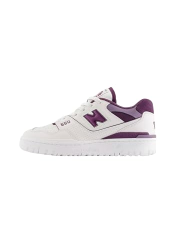 Image of New Balance Women's 550 Sneakers