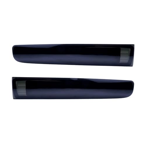 Feu stop rouge LED haut niveau au design fumé premium pour Transporter VW T5 T6