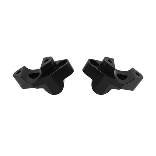 Élévateur guidon moto MT450 2024 support pince moto barre poignée tube siège