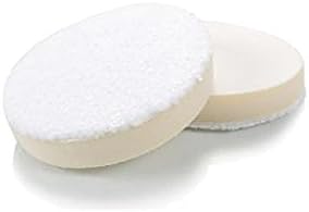 Optimum (21465) Microfiber Polishing Pad, 4.25"