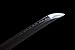 Full Tang Japanese Katana 1095 Steel Clay-Tempered Real Samurai Sword Katana Sword Real Four Sides