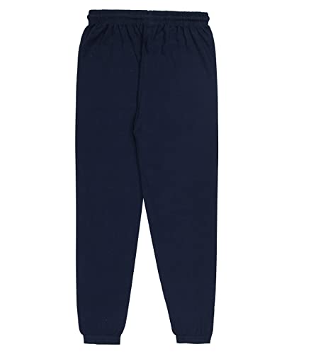 Image of KYDA Kids Boy's Regular Track Pants