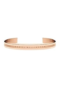 Daniel Wellington ELAN BRACELET SILVER Lサイズ DW00400145 Jewellery - Elan bracelet in silver - Size Small | DW