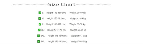 Men's Straight Trousers Cotton Long Baggy Slacks Plus Size Pants4