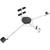 Leg Stretcher for Splits Flexibility, Heavy Duty Split Stretcher Machine, Max 180 Adjustable Split Machine Leg Stretching Training Equipment for Home Gym Fitness Split and Fitness