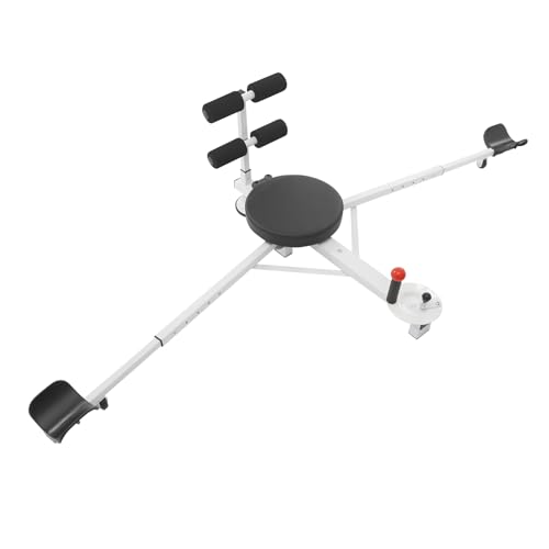 Ejercitador de piernas multiusos Khanceda miniatura 1