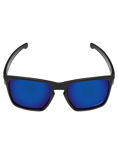 Image of Mryok Replacement Lenses for Oakley Sliver XL OO9341 Sunglass, HD Polarized, UV Protection, Impact Resistant & Perfectly Fit