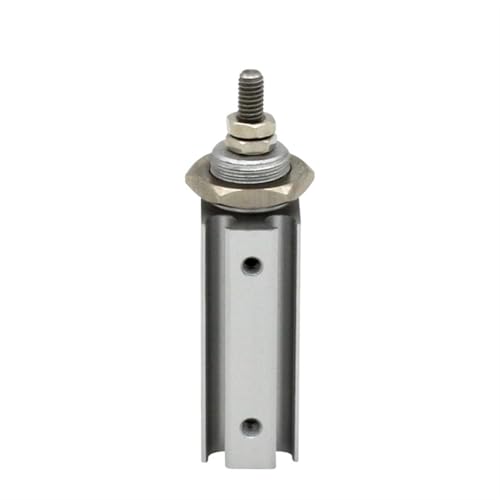 Cilindro mini de pasador CDJP2B de vástago simple 7