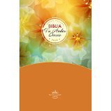 Biblia Tu Andar Diario : Your Daily Walk Bible