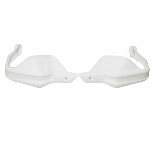 Protège-mains Transalp 750 anti-froid avec pare-brise de protection