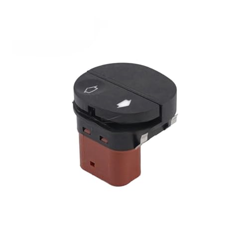 Bouton lève-vitre électrique Ford Fiesta commutateur commande commande fenêtre - 3
