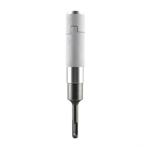 Adaptateur foret Sds Plus pour rénovation maison sur prise max 40Cr