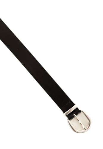 Levi's 000IH-0000 SUMMER 100 BOVINE LEATHER Belt Women's 80 – Ansicht 6
