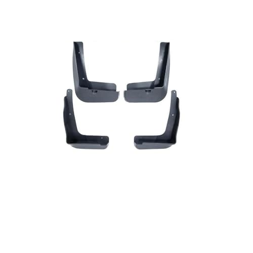 Garde-boue automobile Hyundai Sonata I45 LF 2015 2016 bavettes protection anti-projections